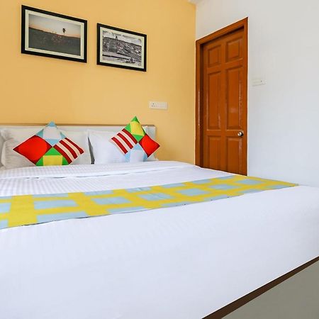 Oyo Home 30533 Anmol Peace Home Stay Ooty Εξωτερικό φωτογραφία