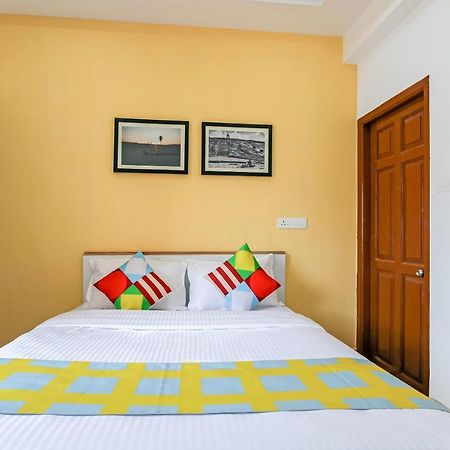 Oyo Home 30533 Anmol Peace Home Stay Ooty Εξωτερικό φωτογραφία