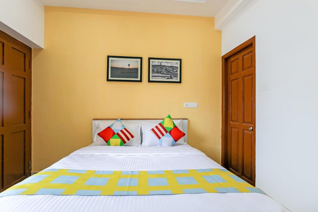Oyo Home 30533 Anmol Peace Home Stay Ooty Εξωτερικό φωτογραφία
