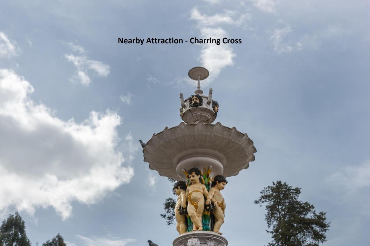 Oyo Home 30533 Anmol Peace Home Stay Ooty Εξωτερικό φωτογραφία