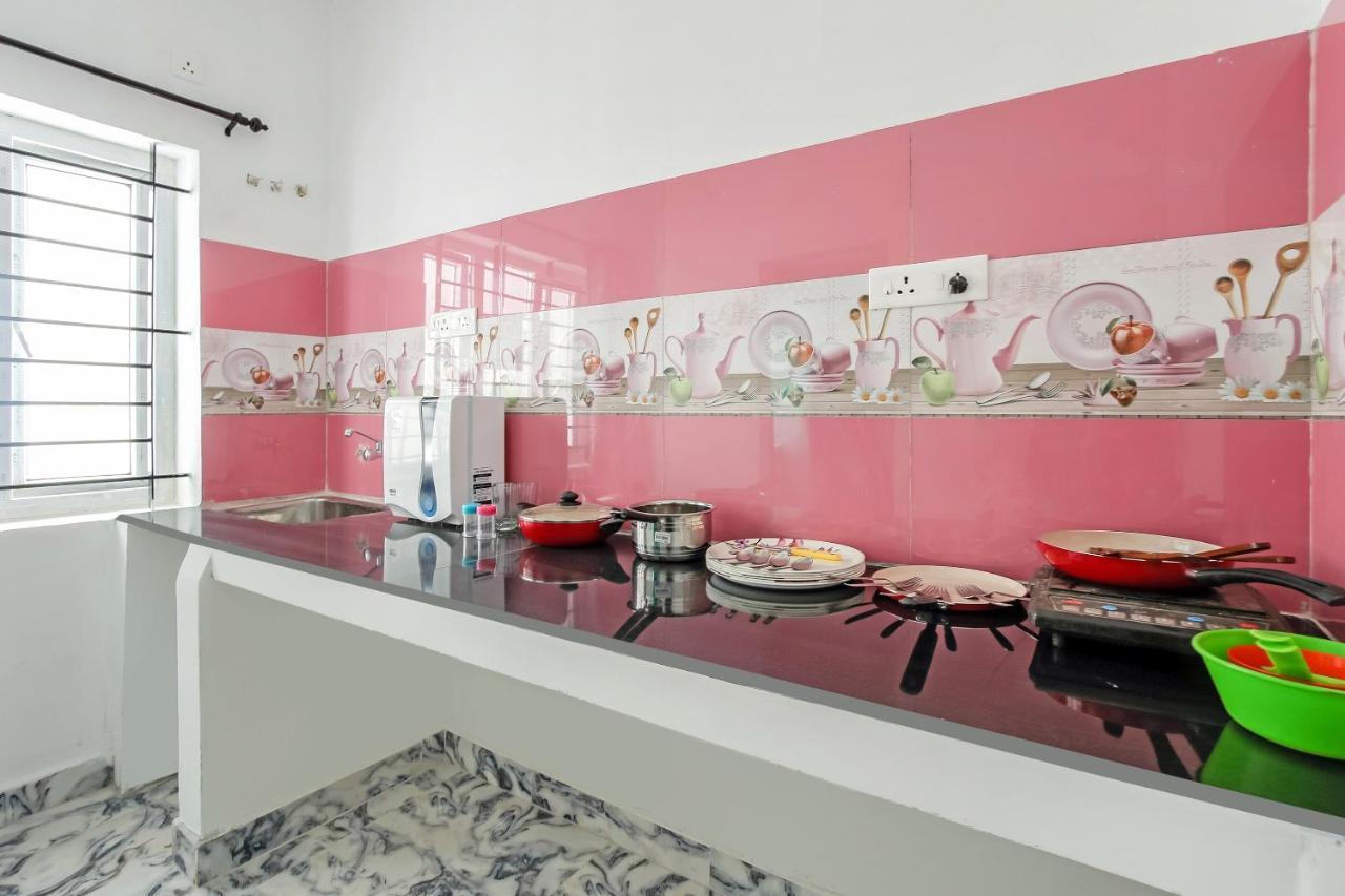 Oyo Home 30533 Anmol Peace Home Stay Ooty Εξωτερικό φωτογραφία
