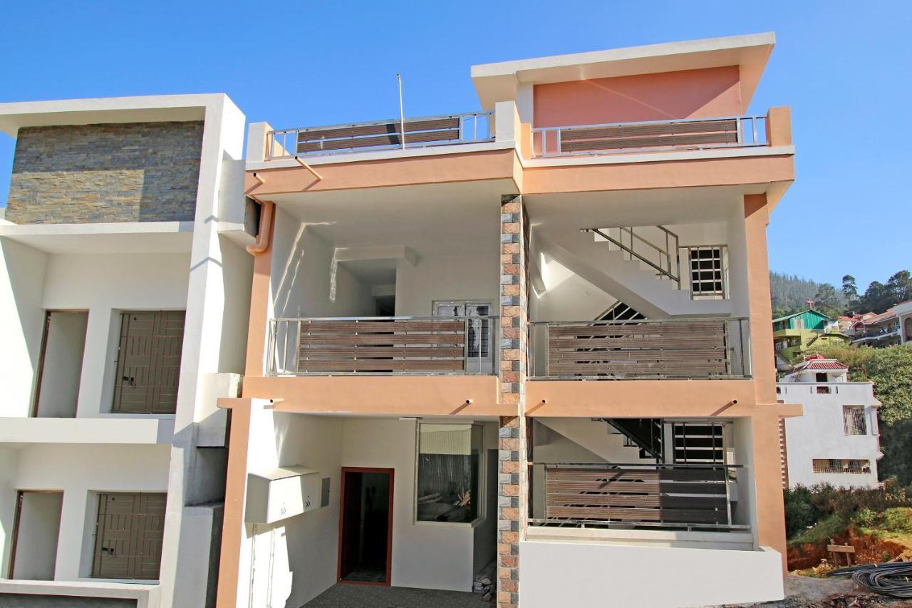 Oyo Home 30533 Anmol Peace Home Stay Ooty Εξωτερικό φωτογραφία