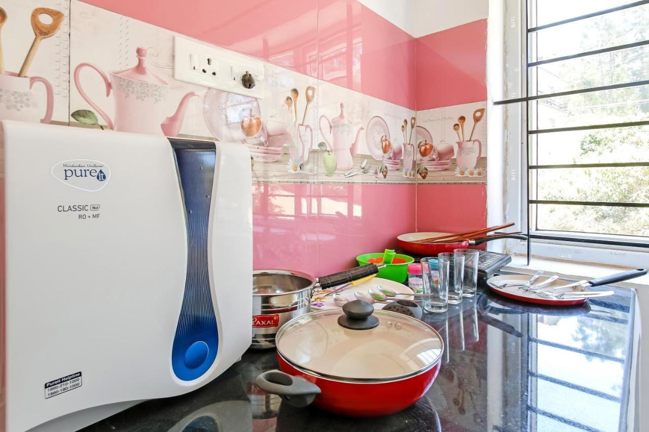 Oyo Home 30533 Anmol Peace Home Stay Ooty Εξωτερικό φωτογραφία