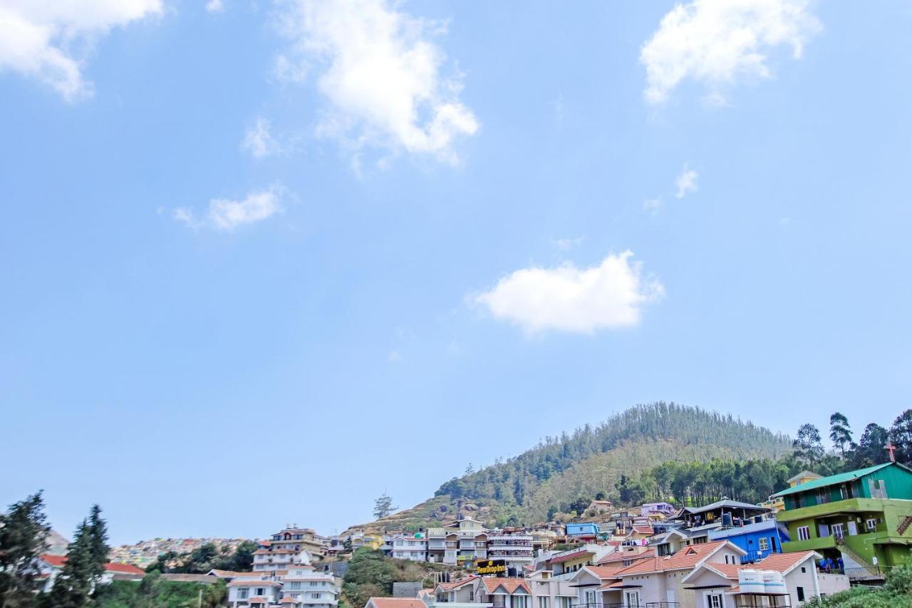 Oyo Home 30533 Anmol Peace Home Stay Ooty Εξωτερικό φωτογραφία