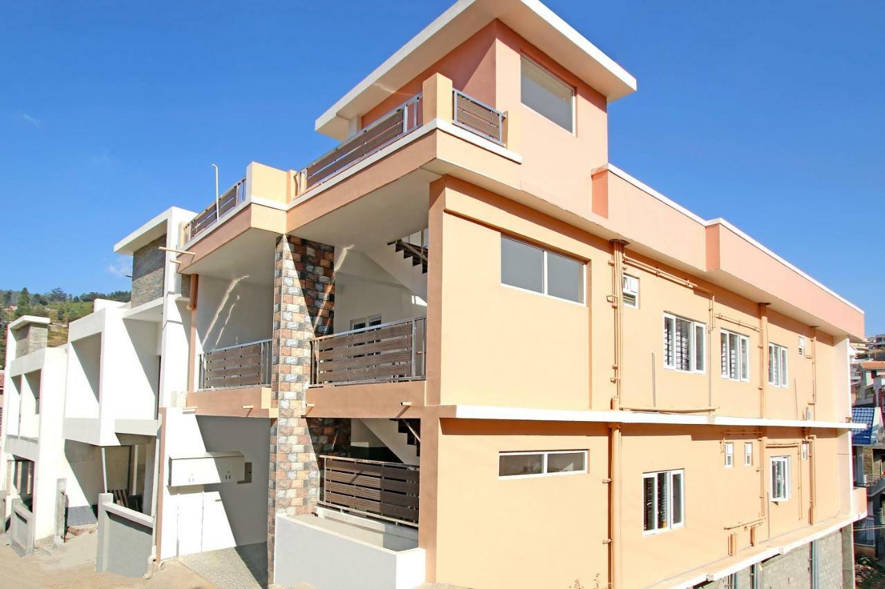 Oyo Home 30533 Anmol Peace Home Stay Ooty Εξωτερικό φωτογραφία