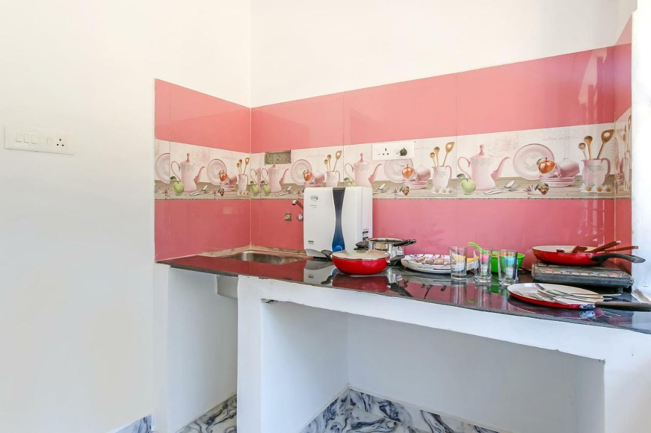 Oyo Home 30533 Anmol Peace Home Stay Ooty Εξωτερικό φωτογραφία