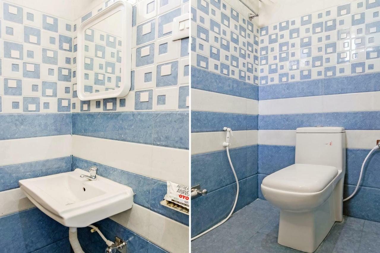 Oyo Home 30533 Anmol Peace Home Stay Ooty Εξωτερικό φωτογραφία