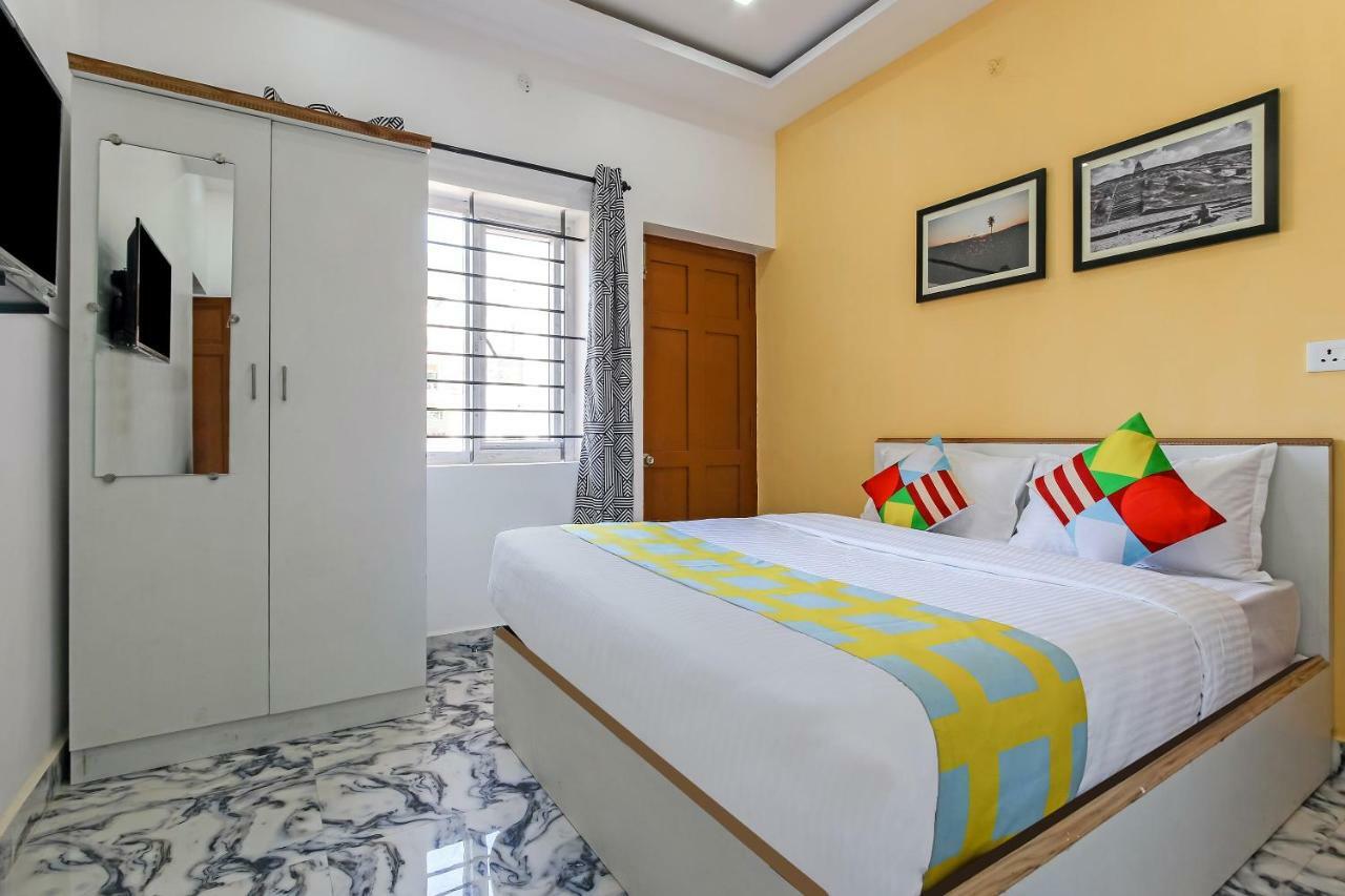 Oyo Home 30533 Anmol Peace Home Stay Ooty Εξωτερικό φωτογραφία