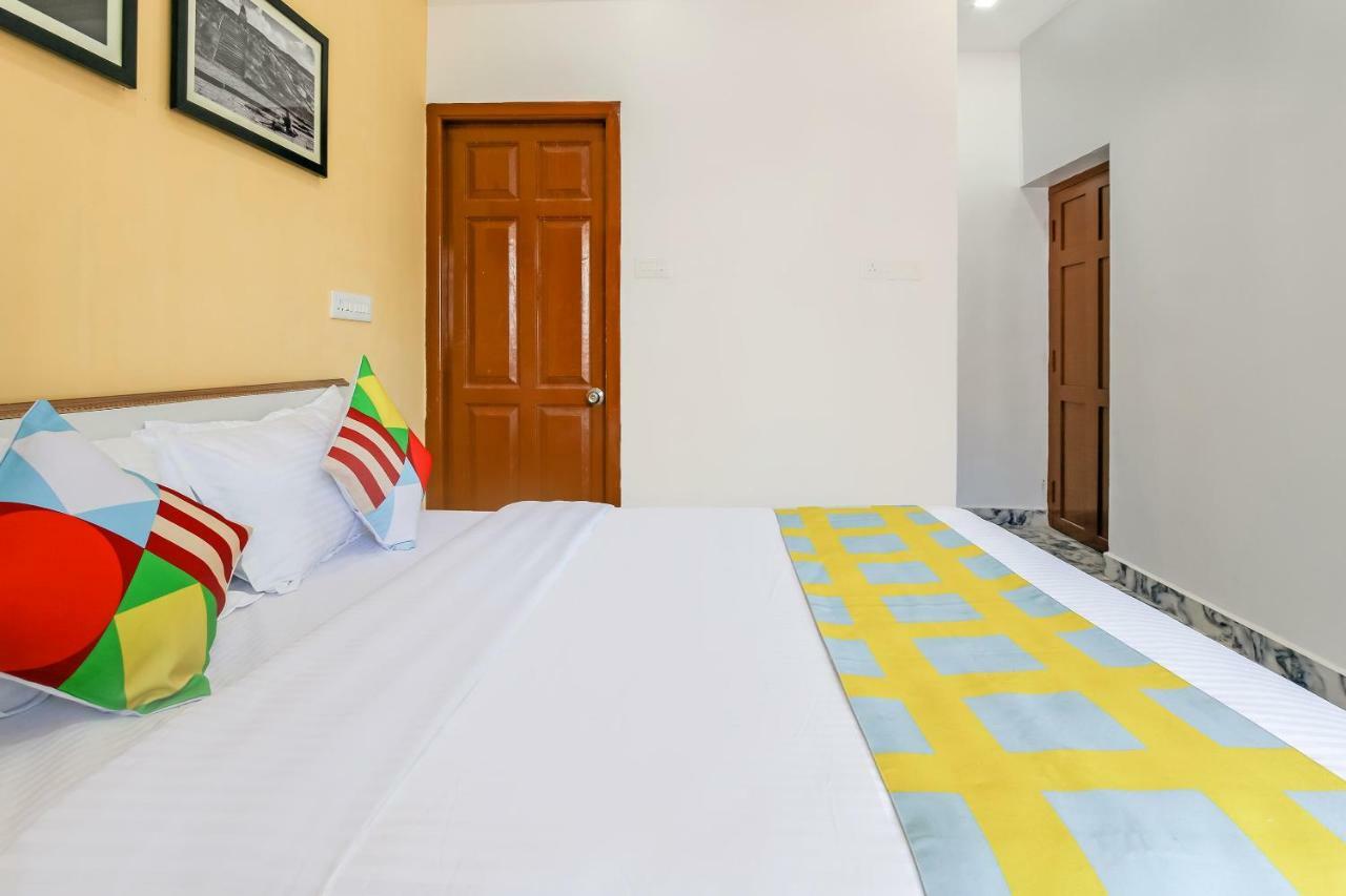 Oyo Home 30533 Anmol Peace Home Stay Ooty Εξωτερικό φωτογραφία