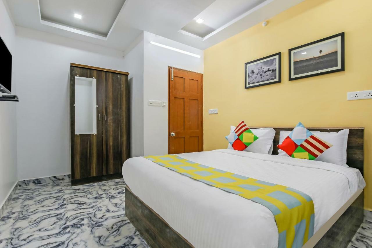 Oyo Home 30533 Anmol Peace Home Stay Ooty Εξωτερικό φωτογραφία