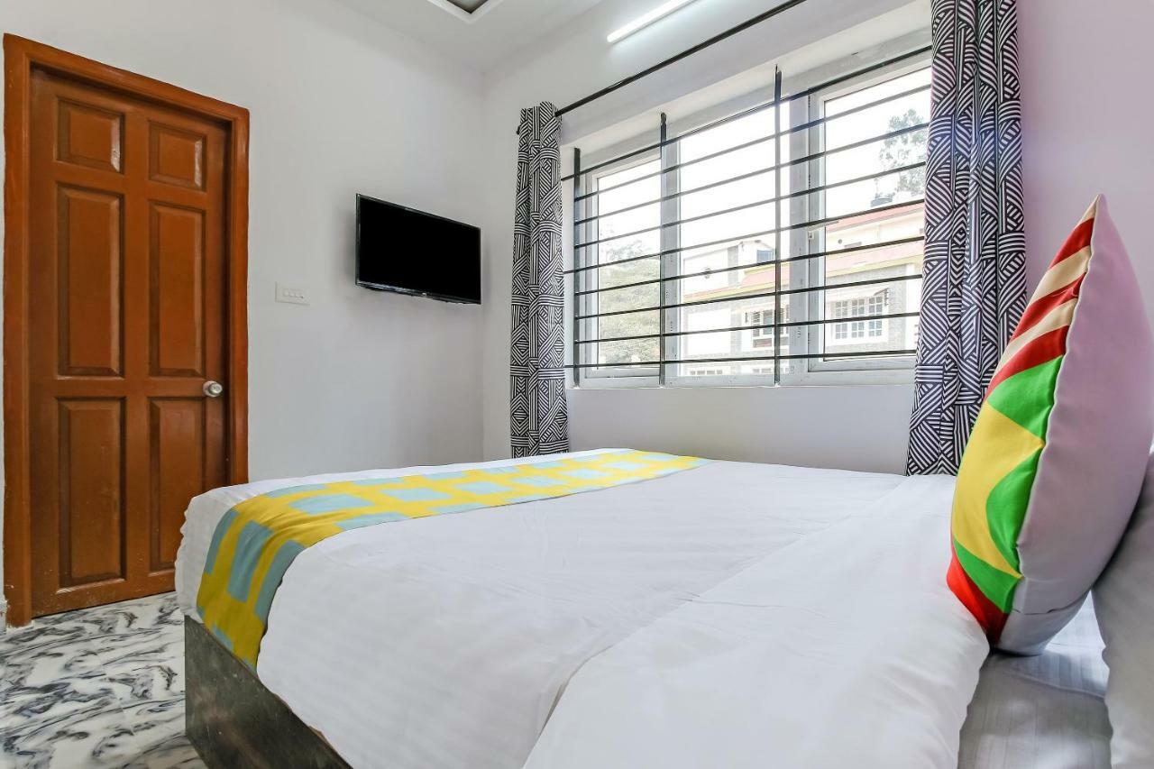 Oyo Home 30533 Anmol Peace Home Stay Ooty Εξωτερικό φωτογραφία